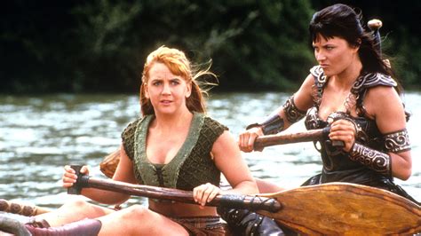 This 'Xena' Episode Fought the Stigma Around 